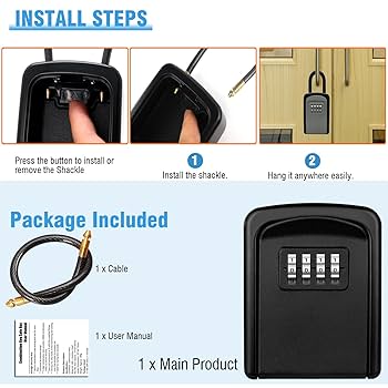 タルコフ　鍵付き金庫　HomCom Biometric Safe Box Biometric Safe with Fingerprint Lock and Code,Strong Steel Digital